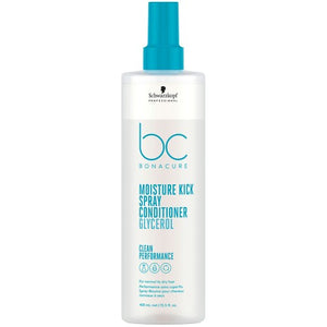 Bc Bonacure Moisture Kick Spray Conditioner