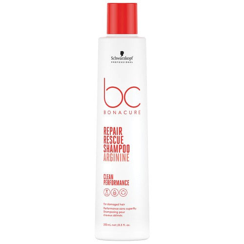 BC Bonacure Repair Rescue Deep Nourishing Shampoo