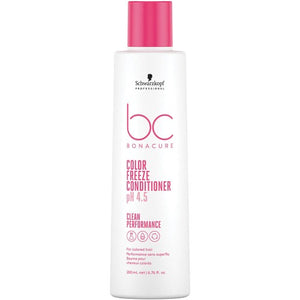 BC Bonacure Color Freeze Conditioner