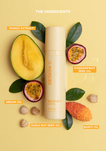 Design.ME - Bounce.ME Curl Spray Gel 230ml