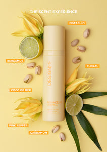 Design.ME - Bounce.ME Curl Spray Gel 230ml