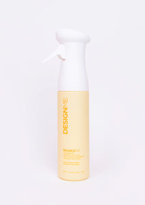 Design.ME - Bounce.ME Infinite Mist Curl Enhancer Spray