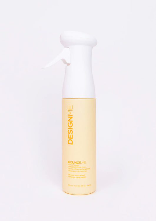 Design.ME - Bounce.ME Infinite Mist Curl Enhancer Spray