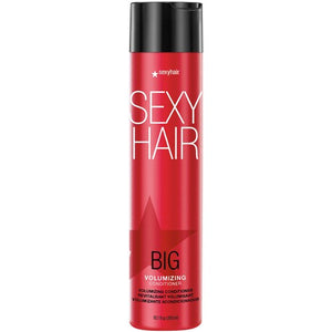 Big SexyHair Volumizing Conditioner - Totally Refreshed Steam and Spa
