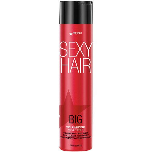 Big SexyHair Volumizing Conditioner - Totally Refreshed Steam and Spa