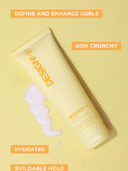 Load image into Gallery viewer, Design.ME - Bounce.ME Curl Balm 8.5oz - Totally Refreshed Steam and Spa