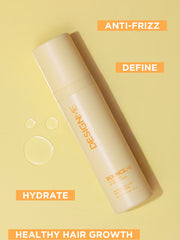 Load image into Gallery viewer, Design.ME - Bounce.ME Curl Spray Gel 230ml