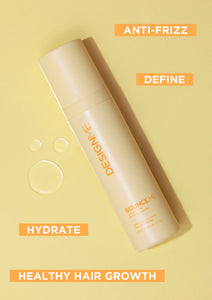 Design.ME - Bounce.ME Curl Spray Gel 230ml
