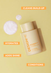 Design.ME - Bounce.ME Curl Shampoo