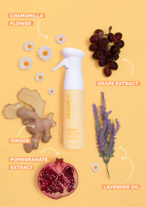 Design.ME - Bounce.ME Infinite Mist Curl Enhancer Spray