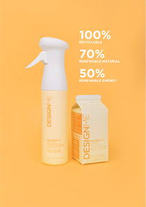 Design.ME - Bounce.ME Infinite Mist Curl Enhancer Spray