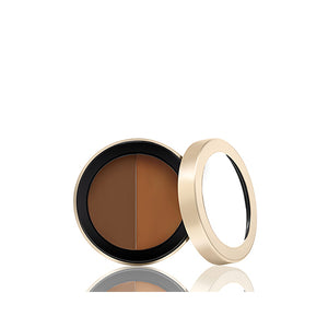 CIRCLE\DELETE CONCEALER - Totally Refreshed Steam and Spa