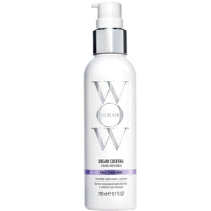 Color Wow Dream Cocktail Carb-Infused 6.7oz - Totally Refreshed Steam and Spa