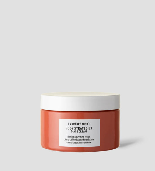 BODY STRATEGIST D-AGE CREAM - Totally Refreshed Steam and Spa
