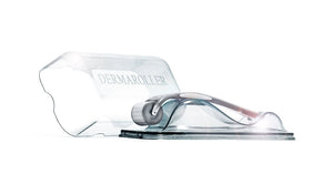 Home Care Roller by Dermaroller® - Totally Refreshed Steam and Spa