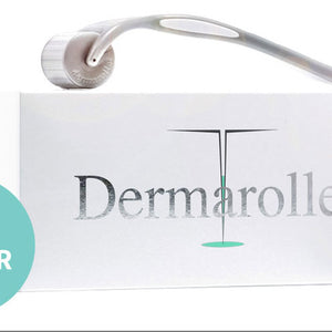 Home Care Roller by Dermaroller® - Totally Refreshed Steam and Spa