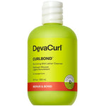 Load image into Gallery viewer, DevaCurl CurlBond Cleanser - Totally Refreshed Steam and Spa
