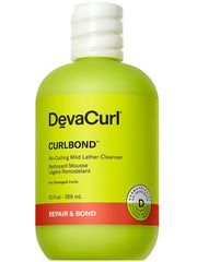 Load image into Gallery viewer, DevaCurl CurlBond Cleanser - Totally Refreshed Steam and Spa