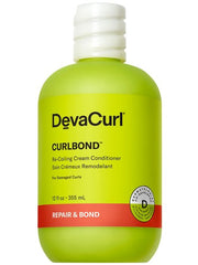 Load image into Gallery viewer, DevaCurl CurlBond Conditioner - Totally Refreshed Steam and Spa