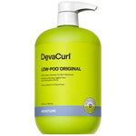 Load image into Gallery viewer, DevaCurl Low-Poo Original Cleanser - Totally Refreshed Steam and Spa
