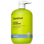 Load image into Gallery viewer, DevaCurl No-Poo Decadence Cleanser - Totally Refreshed Steam and Spa
