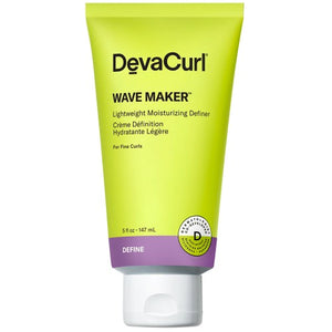 DevaCurl Wave Maker Lightweight Moisturizing Definer 5oz - Totally Refreshed Steam and Spa