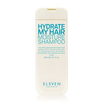 Load image into Gallery viewer, ELEVEN Australia - Hydrate My Hair Moisture Shampoo - Totally Refreshed Steam and Spa
