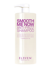 Load image into Gallery viewer, ELEVEN Australia - Smooth Me Now Anti-Frizz Shampoo - Totally Refreshed Steam and Spa