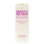 Load image into Gallery viewer, ELEVEN Australia - Smooth Me Now Anti-Frizz Shampoo - Totally Refreshed Steam and Spa
