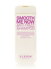 Load image into Gallery viewer, ELEVEN Australia - Smooth Me Now Anti-Frizz Shampoo - Totally Refreshed Steam and Spa