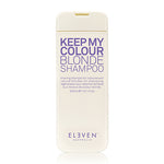 Load image into Gallery viewer, ELEVEN Australia - Keep My Colour Blonde Shampoo - Totally Refreshed Steam and Spa
