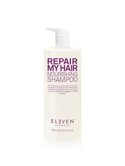 Load image into Gallery viewer, ELEVEN Australia - Repair My Hair Nourishing Shampoo - Totally Refreshed Steam and Spa