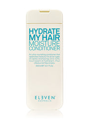Load image into Gallery viewer, ELEVEN Australia - Hydrate My Hair Moisture Conditioner - Totally Refreshed Steam and Spa