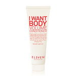 Load image into Gallery viewer, ELEVEN Australia - I Want Body Volume Conditioner - Totally Refreshed Steam and Spa
