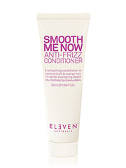 Load image into Gallery viewer, ELEVEN Australia - Smooth Me Now Anti-Frizz Conditioner - Totally Refreshed Steam and Spa