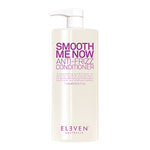 Load image into Gallery viewer, ELEVEN Australia - Smooth Me Now Anti-Frizz Conditioner - Totally Refreshed Steam and Spa
