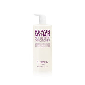 ELEVEN Australia - Repair My Hair Nourishing Conditioner - Totally Refreshed Steam and Spa