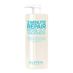 Load image into Gallery viewer, ELEVEN Australia - 3 Minute Repair Rinse Out Treatment - Totally Refreshed Steam and Spa
