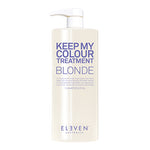 Load image into Gallery viewer, ELEVEN Australia - Keep My Colour Treatment Blonde - Totally Refreshed Steam and Spa
