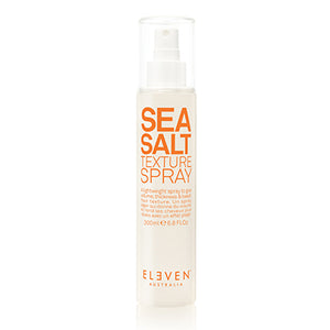 ELEVEN Australia - Sea Salt Texture Spray 200ml - Totally Refreshed Steam and Spa