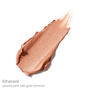 Glow Time Blush & Highlighter Sticks - Totally Refreshed Steam and Spa