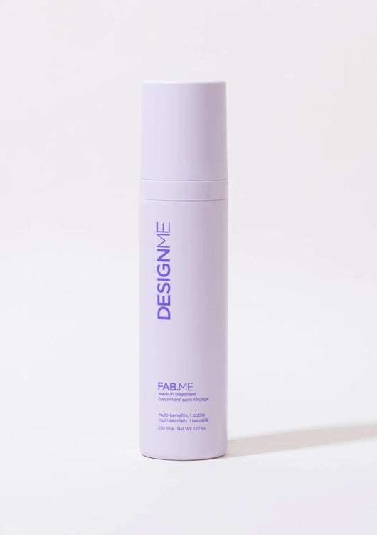 Design.ME - FAB.ME Leave-In Treatment 230ml