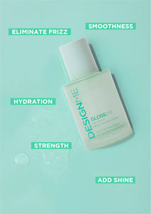 Design.ME - Gloss.ME Hair Serum 80ml