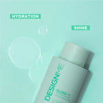 Load image into Gallery viewer, Design.ME - Gloss.ME Hydrating Shampoo
