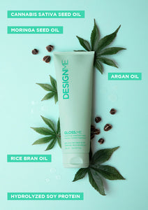 Design.ME - Gloss.ME Hydrating Treatment Mask 250ml