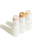 Load image into Gallery viewer, Glow Time Blush &amp; Highlighter Sticks - Totally Refreshed Steam and Spa
