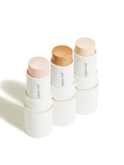 Load image into Gallery viewer, Glow Time Blush &amp; Highlighter Sticks - Totally Refreshed Steam and Spa