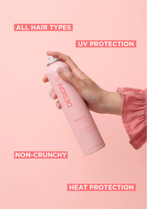 Design.ME - Hold.ME Three-Ways Hairspray 9.5oz