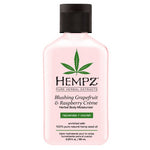 Load image into Gallery viewer, Hempz Blushing Grapefruit &amp; Raspberry Creme Herbal Body Moisturizer - Totally Refreshed Steam and Spa
