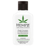 Load image into Gallery viewer, Hempz Fresh Coconut &amp; Watermelon Body Moisturizer - Totally Refreshed Steam and Spa
